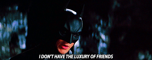 Gifs Filmsterren Christian bale christopher nolan the dark knight maudit 