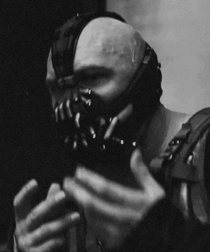 Gifs Filmsterren Christian bale christopher nolan the dark knight 