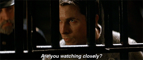 Gifs Filmsterren Christian bale christopher nolan 