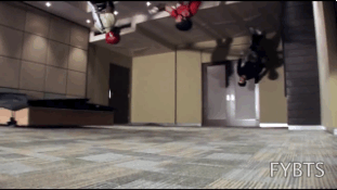 Film Films en series Inception Gifs christopher nolan 