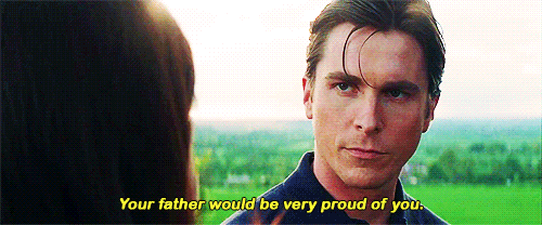 Gifs Filmsterren Christian bale christopher nolan batman begins verzoek 
