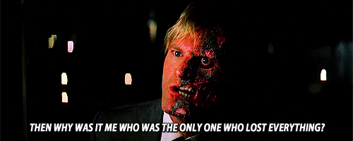 Gifs Filmsterren Christian bale christopher nolan hugh jackman 