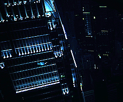 Christian Bale GIF. Gifs Filmsterren Christian bale Christopher nolan Oppasser The dark knight 