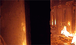 Christian Bale GIF. Gifs Filmsterren Christian bale Christopher nolan Batman begins 