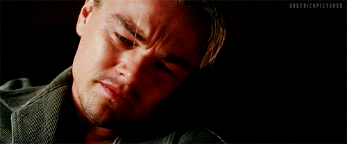 Films en series Inception Leonardo dicaprio Gifs Filmsterren christopher nolan 