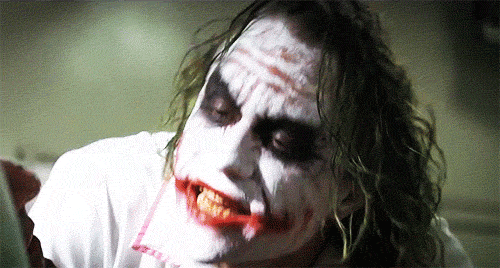 Gifs Filmsterren Christian bale christopher nolan gif the dark knight maudit idek 