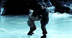 Christian Bale GIF. Gifs Filmsterren Christian bale Christopher nolan Oppasser Batman begins Batsuit 
