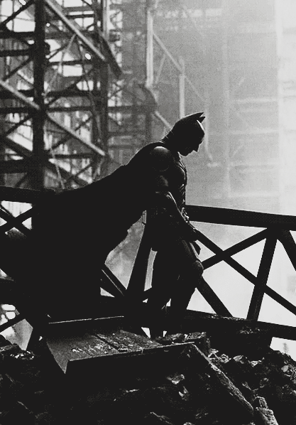 Gifs Filmsterren Christian bale christopher nolan the dark knight 