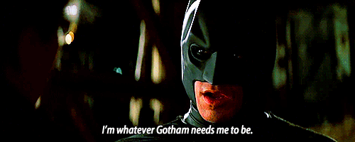 Gifs Filmsterren Christian bale christopher nolan the dark knight 