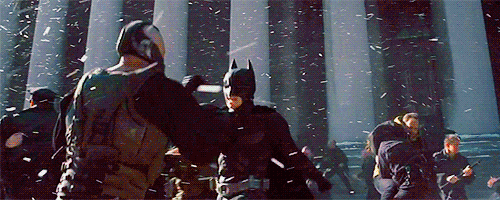 Gifs Filmsterren Christian bale christopher nolan batman begins 