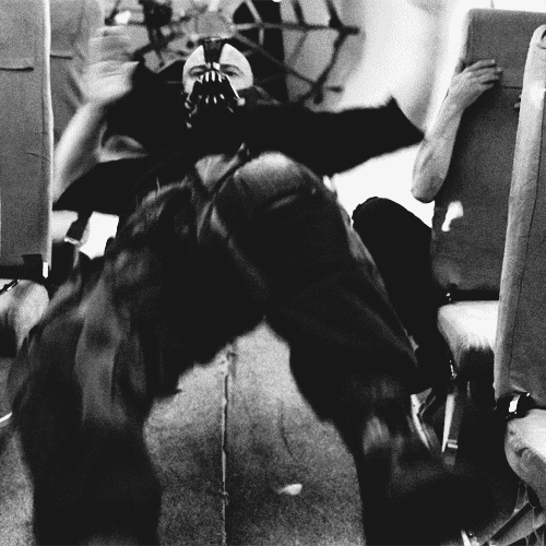 Gifs Filmsterren Christian bale christopher nolan batman begins bruuuuce 