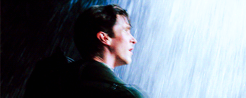 Gifs Filmsterren Christian bale christopher nolan batman begins bruuuuce 