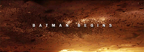 Gifs Filmsterren Christian bale christopher nolan batman begins verzoek 