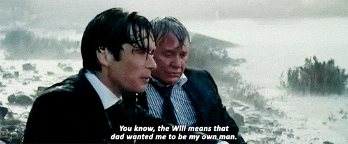 Films en series Inception Gifs christopher nolan 