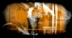 Christian Bale GIF. Gifs Filmsterren Christian bale Christopher nolan Batman begins 