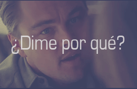 Leonardo Dicaprio GIF. Film Films en series Inception Leonardo dicaprio Gifs Filmsterren Christopher nolan 2010 
