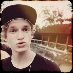 Cody Simpson GIF. Artiesten Engel Gifs Cody simpson 