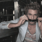 Cody Simpson GIF. Artiesten Gifs Cody simpson 