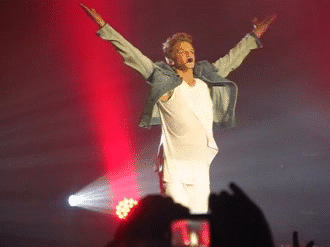 Artiesten Gifs Cody simpson 
