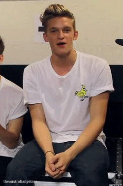 Artiesten Gifs Cody simpson 