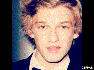 Artiesten Tong Gifs Cody simpson 