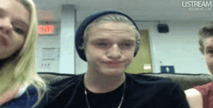 Cody Simpson GIF. Artiesten Gifs Cody simpson 