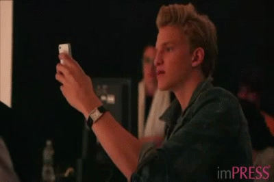 Artiesten Gifs Cody simpson 