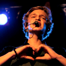 Cody Simpson GIF. Artiesten Gifs Cody simpson Myedit 
