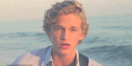 Artiesten Gifs Cody simpson schaatser 