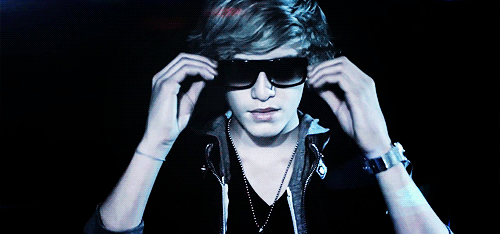 Artiesten Gifs Cody simpson codysimpson 