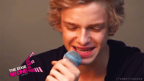 Artiesten Gifs Cody simpson 