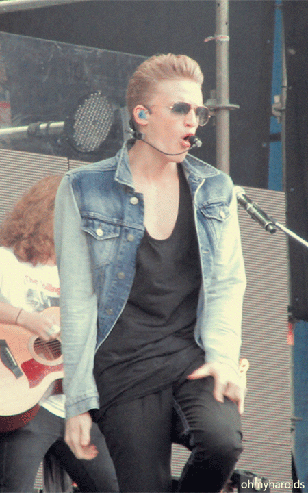 Artiesten Gifs Cody simpson codysimpson 