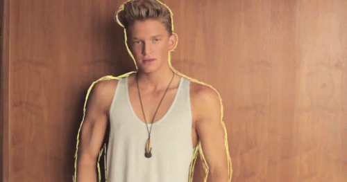 Artiesten Gifs Cody simpson 