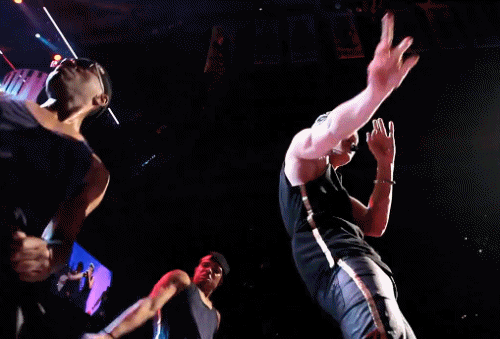Beroemdheden Artiesten Gifs Cody simpson 