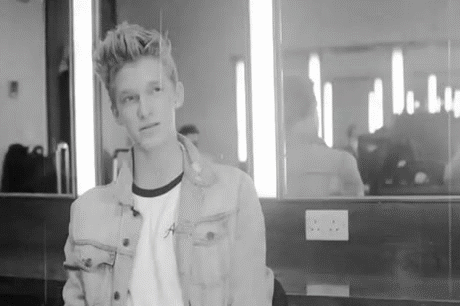 Artiesten Gifs Cody simpson mijn cody 
