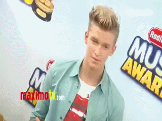Artiesten Gifs Cody simpson 