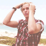 Cody Simpson GIF. Artiesten Sexy Gifs Cody simpson 