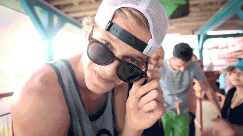 Artiesten Gifs Cody simpson 