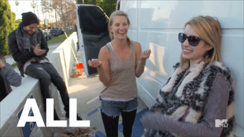 Artiesten Gifs Cody simpson paradijs serie 