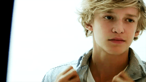 Artiesten Gifs Cody simpson 