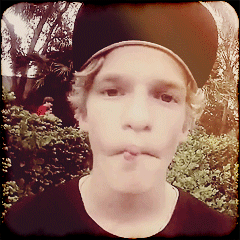 Cody Simpson GIF. Artiesten Gifs Cody simpson 