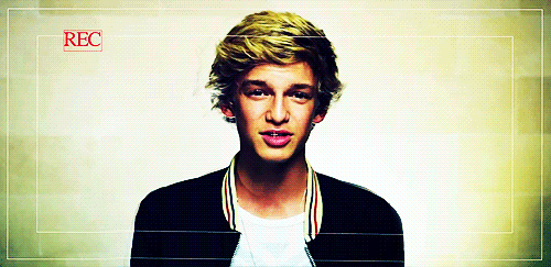 Artiesten Gifs Cody simpson myedit 