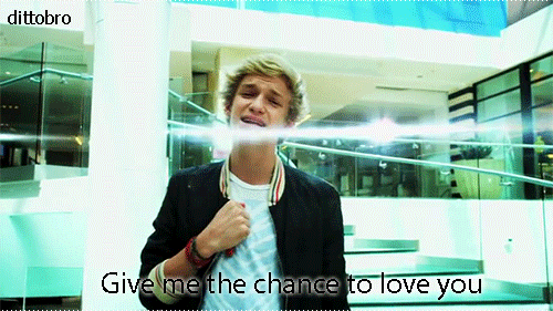 Artiesten Gifs Cody simpson 