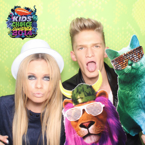 Artiesten Gifs Cody simpson instagram 