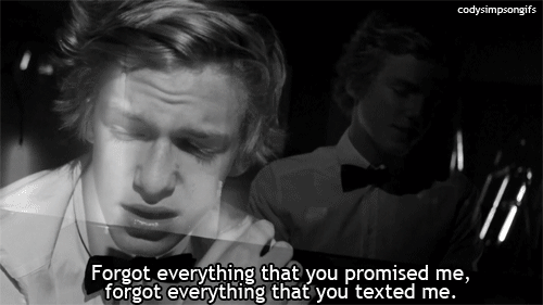 Bioscoop Artiesten Gifs Cody simpson 