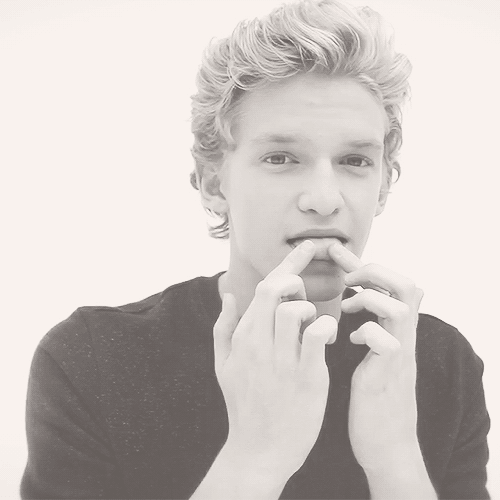 Artiesten Gifs Cody simpson 