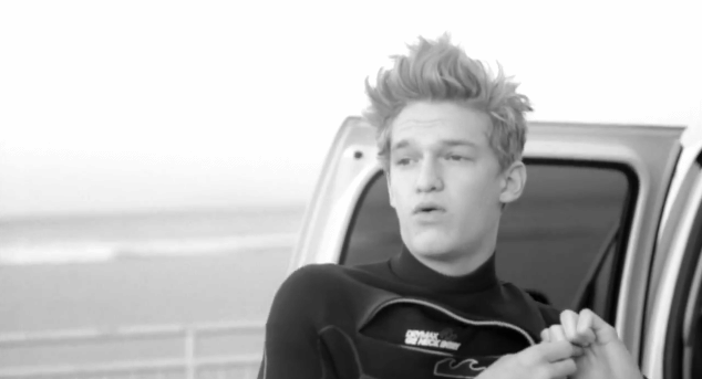 Artiesten Gifs Cody simpson codysimpson 