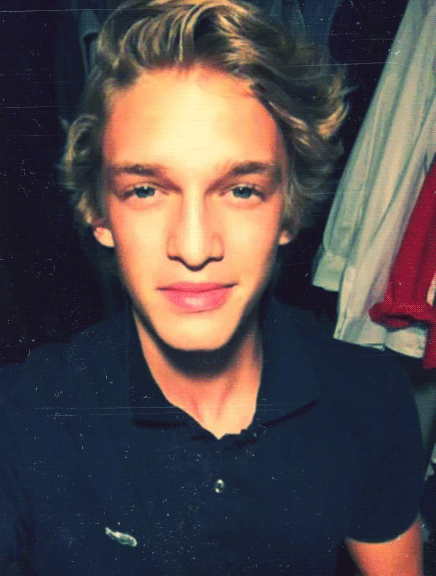Artiesten Gifs Cody simpson codysimpson 