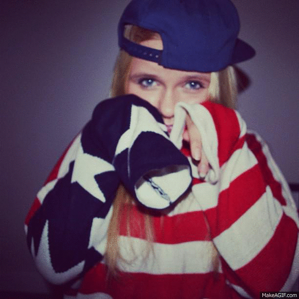 Artiesten Gifs Cody simpson 