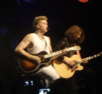 Cody Simpson GIF. Artiesten Kat Gifs Cody simpson Potgezicht 